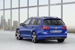 Volkswagen Golf R Variant 2015 года